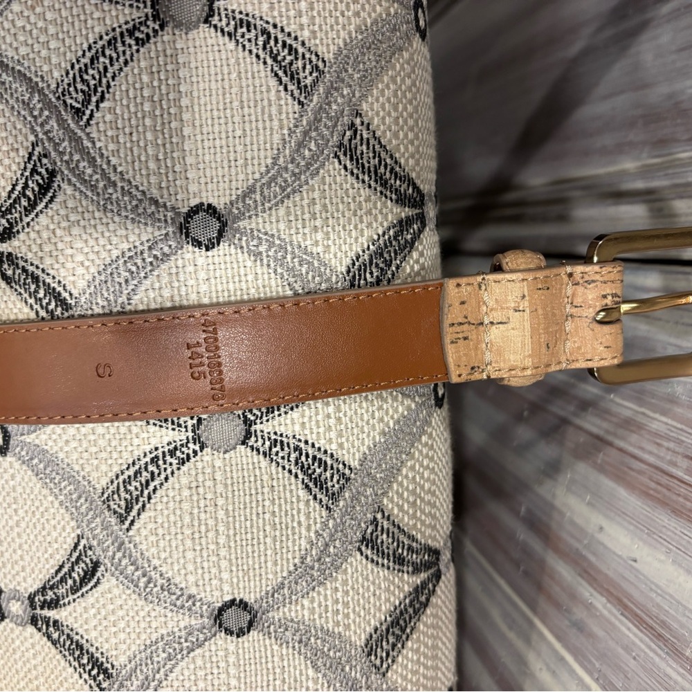 4 Lauren Ralph Lauren Belts - 2 with Tags - Picture 11 of 12